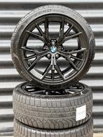 19” Orig Bmw G30 G31 Styling 845M velgen Rft Winterbanden, Auto-onderdelen, Banden en Velgen, 245 mm, Nieuw, Winterbanden, Band(en)
