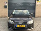Audi A3 Sportback 1.4 TFSI AUT Ambiente Pro Line plus Clima, Auto's, Euro 5, Gebruikt, Beige, Bruin