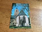 C1866) ‘s Heer Abtskerke kerk, Verzamelen, Ophalen of Verzenden, 1960 tot 1980, Zeeland
