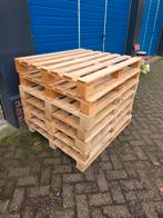 7 nette pallets, Ophalen, Zo goed als nieuw, Pallet, Minder dan 200 cm