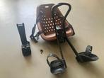 Thule yepp mini fietsstoeltje voor stuurpen, Ophalen, Yepp, 0 t/m 18 kg, Voorzitje