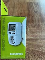 Energiemeter ecosavers, Doe-het-zelf en Verbouw, Meetapparatuur, Ophalen of Verzenden, Nieuw