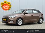 Hyundai i20 1.0 T-GDI Comfort / Apple & Android Carplay / Cr, Voorwielaandrijving, Gebruikt, Euro 6, Bruin