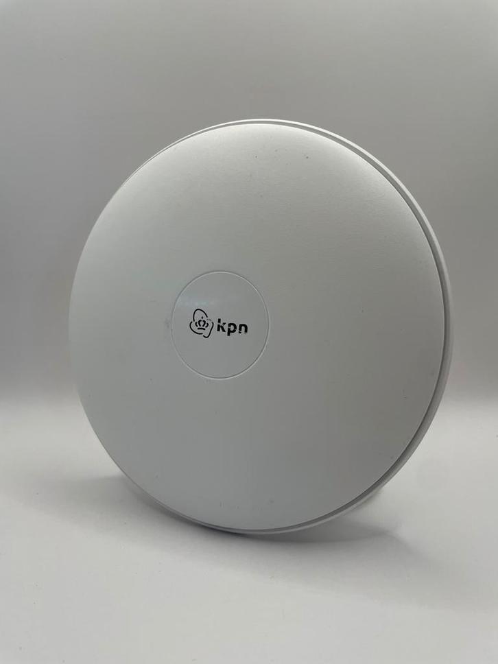 KPN Wifi Versterker (2 stuks), Computers en Software, Accesspoints, Gebruikt, Ophalen of Verzenden