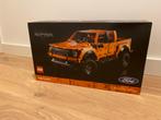 LEGO Technic 42126 Ford F-150 Raptor - NIEUW!, Kinderen en Baby's, Speelgoed | Duplo en Lego, Ophalen of Verzenden, Nieuw, Complete set