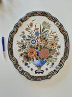 wandtegel Royal Delft, Ophalen