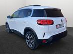 Citroen C5 Aircross 1.2 PureTech Feel: Le confort à la franç, Voorwielaandrijving, Gebruikt, Euro 6, Met garantie (alle)