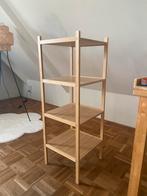 Ikea Rågrund badkamerrek - Nieuwstaat, kleine beschadiging, Huis en Inrichting, Kasten | Stellingkasten, Ophalen, Zo goed als nieuw