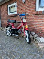 Tomos 65cc blauw kenteken, Ophalen of Verzenden