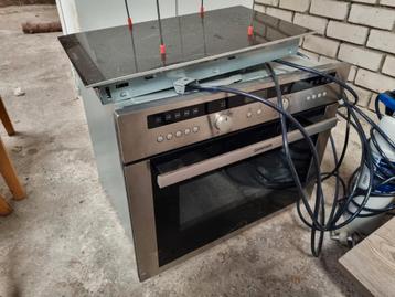 Constructa oven magnetron beschikbaar voor biedingen