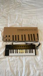Native Instruments Komplete Kontrol M32, Ophalen of Verzenden, Zo goed als nieuw