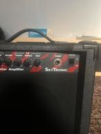 Compacte Gitaarversterker - SkyTronic, Ophalen, Gebruikt