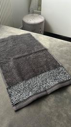 Mooie donker grijze gasten doekjes nieuw, Ophalen of Verzenden, Zo goed als nieuw, Grijs