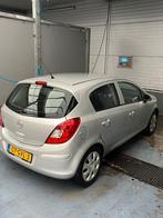 Opel Corsa 1.4 16V 5D 2008 Grijs, Voorwielaandrijving, 1063 kg, 4 cilinders, Origineel Nederlands