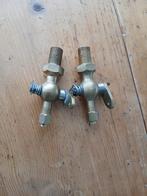 Cilindrrkranen kranen stoommachine stoomtractor, Ophalen of Verzenden, Nieuw, Groter dan 1:32