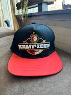 Feyenoord Kampioen 2016-2017 Officiële Pet – Nooit Gedragen!, Ophalen of Verzenden, Nieuw, One size fits all