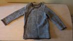 Disana wollen wikkel truitje maat 86/92, Kinderen en Baby's, Babykleding | Maat 86, Ophalen of Verzenden, Gebruikt, Jongetje of Meisje