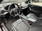 Audi Q2 1.4 TFSI CoD 150PK AUT. *!* S-LINE *!* NAVI/ LED/ CA, Auto's, Audi, 65 €/maand, Gebruikt, 4 cilinders, 150 pk