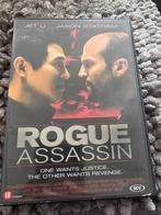 Rogue Assassin DVD - Actie Thriller, Vanaf 16 jaar, Ophalen of Verzenden, Zo goed als nieuw, Actiethriller