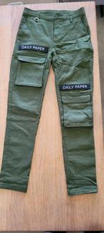 Daily Paper Cargo Green, Ophalen of Verzenden, Zo goed als nieuw, Groen