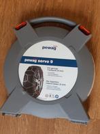 PEWAG sneeuwkettingen, Auto diversen, Sneeuwkettingen, Ophalen, Zo goed als nieuw