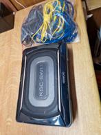 Subwoofer Kenwood KCS-SW11, Ophalen of Verzenden