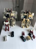 Transformers 1985 vintage, Verzamelen, Transformers, Overige generaties, Ophalen of Verzenden, Gebruikt, Overige rassen