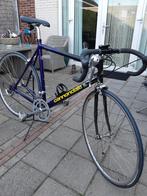 Prachtige racefiets. Gew 8.9 kg. Mt 59 cm., Carbon, Zo goed als nieuw, 57 tot 61 cm, Meer dan 20 versnellingen
