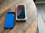 iPhone 16 Plus 128Gb, Ophalen, 128 GB, Zwart, Zo goed als nieuw