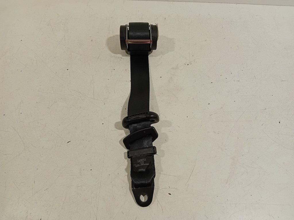 Veiligheidsgordel links achter Fiat Panda, Auto-onderdelen, Onderdelen@venauto.nl, Van der Ven Autorecycling B.V., Gebruikt, Ettenseweg 76, 4706 PB Roosendaal, The Netherlands