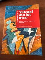 Stuiterend door het leven? ADHD boek, Boeken, Ophalen of Verzenden, Zo goed als nieuw, Klinische psychologie