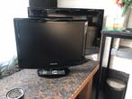 2 KLEINE SAMSUNG TV’S VAN 50 CM & 65 CM SAMEN VOOR € 249,-, Ophalen, Gebruikt, 50 Hz, Samsung