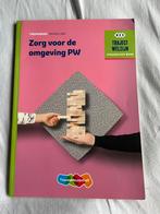 Zorg voor de omgeving PW 9789006622225, Verzenden, Zo goed als nieuw, Overige niveaus