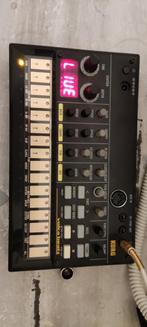 Korg Volca Beats - Zonder Adapter, Ophalen of Verzenden, Gebruikt