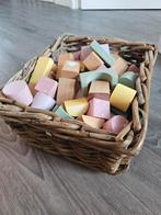 Little Dutch Bouwblokken - Roze, Ophalen, Zo goed als nieuw, Overige merken