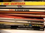 Partij strips, Meerdere comics, Ophalen of Verzenden, Gelezen, Europa