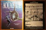 Aquablue 2, 3, 12 & 14 (HC), Boeken, Stripboeken, Ophalen of Verzenden, Zo goed als nieuw, Meerdere stripboeken