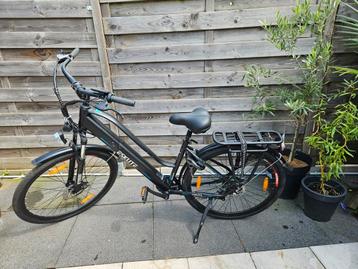 Elektrische fiets  beschikbaar voor biedingen