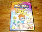 Digimon 5 - 6 / DVD / het beste van / Digital Monsters, Cd's en Dvd's, Alle leeftijden, Ophalen of Verzenden, Gebruikt, Amerikaans