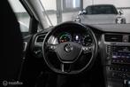 Volkswagen e-Golf | Adaptive | Stoelverwarming | PDC | Navig, Stof, Gebruikt, 116 pk, Wit