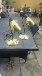 Tafellamp Superbe design Brilliant vintage, Ophalen of Verzenden, Huis en Inrichting