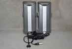 Giant Twist Accu Fietsaccu 2 Stuks met Oplader Getest 75Km, Ophalen, Gebruikt