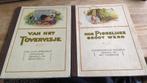 2 oude boekjes over Piggelmee, Boeken, Prentenboeken en Plaatjesalbums, Ophalen of Verzenden, Zo goed als nieuw