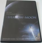 Dvd *** IN THE SHADOW OF THE MOON ***, Vanaf 12 jaar, Ophalen of Verzenden, Zo goed als nieuw, Overige typen