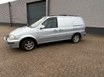 Kia Carnival 2.9 Hpdi VAN 2003, 1940 kg, Kia, 4 cilinders, Origineel Nederlands