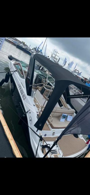 Fibrafort 255GTO beschikbaar voor biedingen