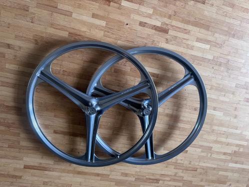 Grimeca 3 Razze Wielset – 26" – NOS – Zeldzaam, Fietsen en Brommers, Fietsonderdelen, Nieuw, Mountainbike, Wiel, Ophalen of Verzenden
