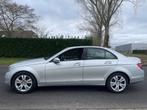 Mercedes-Benz C-klasse 200 CGI BlueEFFICIENCY Business Class, Auto's, Origineel Nederlands, Te koop, Zilver of Grijs, 5 stoelen