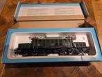 Märklin 3022 - Krokodil Locomotief, Hobby en Vrije tijd, Modeltreinen | H0, Ophalen of Verzenden