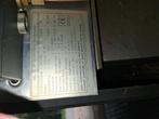 Gashaard, Huis en Inrichting, Kachels, Ophalen, Gebruikt, Gas, Gaskachel